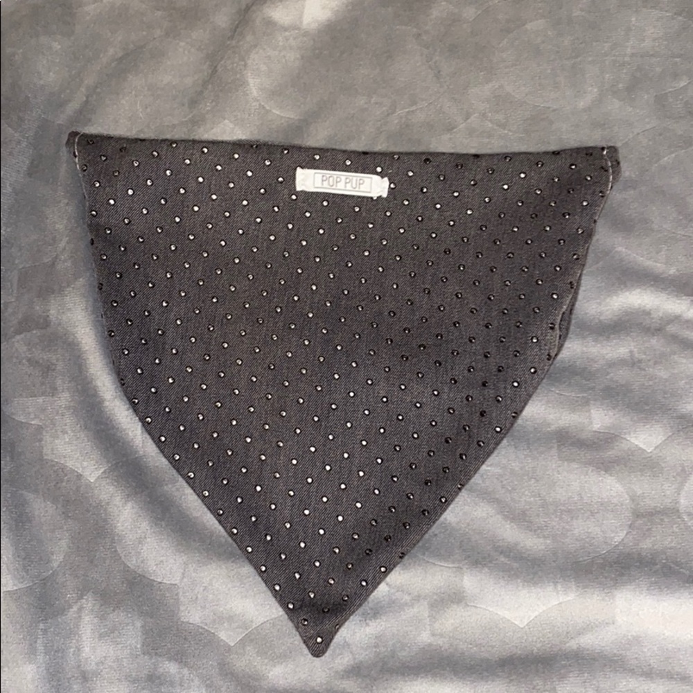 Dog Bandana